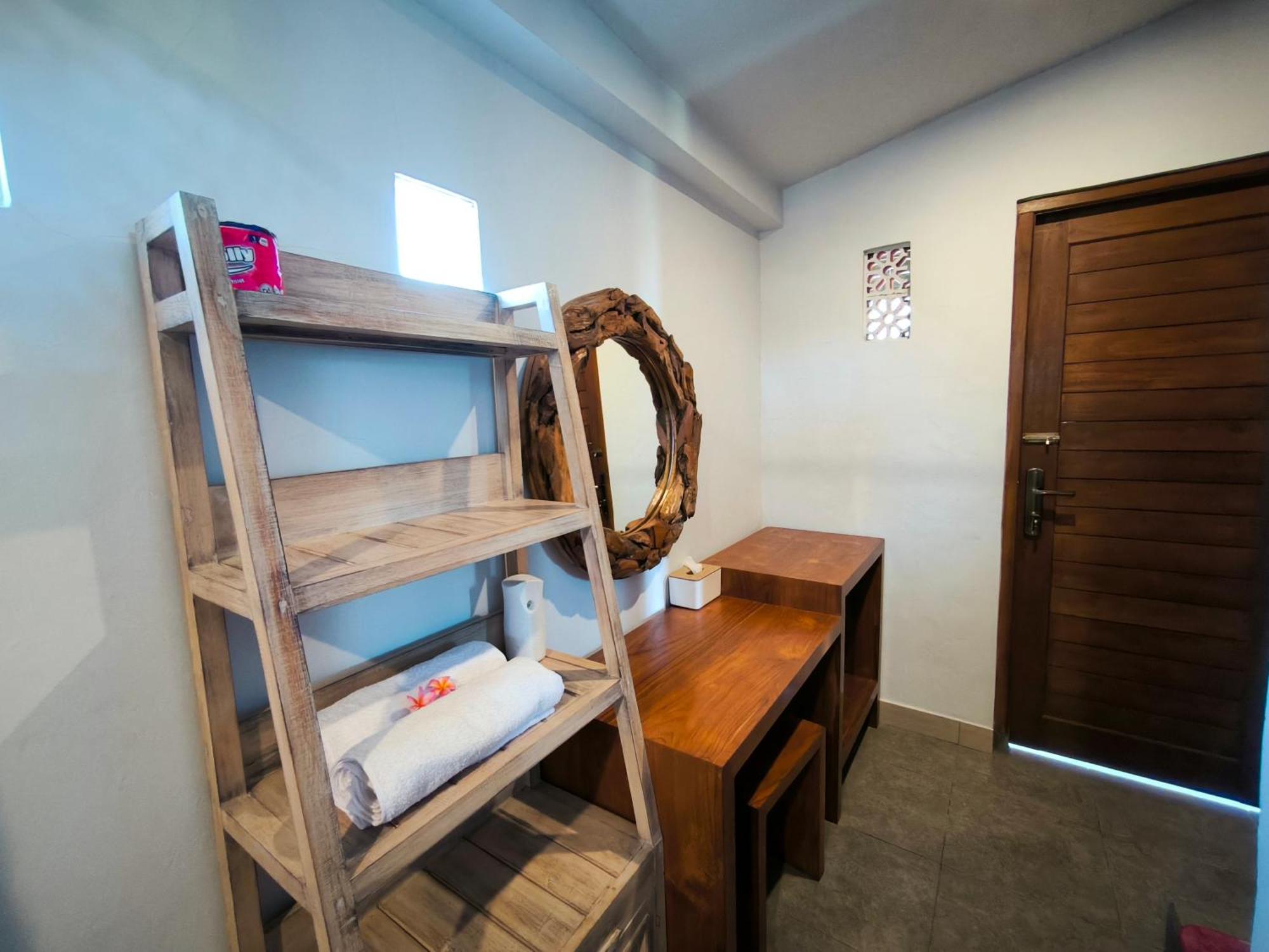 Eling Ubud Guesthouse Zewnętrze zdjęcie